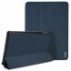 Чохол DUX DUCIS Domo Series для Samsung Galaxy Tab S5e 10.5 (T720/725) - Blue