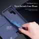 Чехол DUX DUCIS Skin X Series для Samsung Galaxy S22 Ultra - Black. Фото 9 из 10