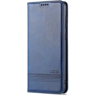 Чехол-книжка AZNS Classic Series для Samsung Galaxy A53 - Blue