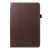 Чохол-книжка Deexe Book Style для Samsung Galaxy Tab S4 10.5 (T830/835), Coffee