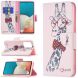 Чехол-книжка Deexe Color Wallet для Samsung Galaxy A53 (A536) - Giraffe. Фото 1 из 8