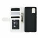 Чохол-книжка Deexe Wallet Style для Samsung Galaxy A71 - White