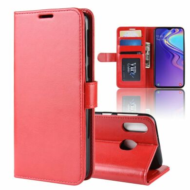 Чохол-книжка Deexe Wallet Style для Samsung Galaxy M20 (M205) - Red