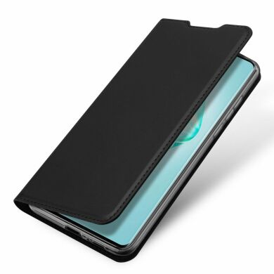 Чехол-книжка DUX DUCIS Skin Pro для Samsung Galaxy S10 Lite (G770) - Black