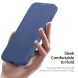 Чехол-книжка DUX DUCIS Skin X Pro Magnetic для Samsung Galaxy S25 (S931) - Blue. Фото 6 из 12