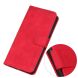Чехол-книжка KHAZNEH Retro Wallet для Samsung Galaxy A07 (A075) - Red. Фото 6 из 8