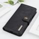Чохол-книжка KHAZNEH Wallet Cover для Samsung Galaxy S25 Edge (S937) - Black