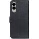 Чохол-книжка KHAZNEH Wallet Cover для Samsung Galaxy S25 Edge (S937) - Black