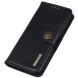 Чохол-книжка KHAZNEH Wallet Cover для Samsung Galaxy S25 Edge (S937) - Black
