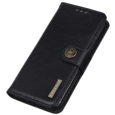 Чохол-книжка KHAZNEH Wallet Cover для Samsung Galaxy S25 Edge (S937) - Black