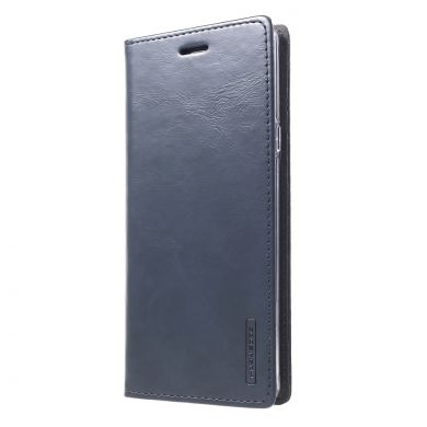 Чехол-книжка MERCURY Classic Flip для Samsung Galaxy Note 9 (N960) - Dark Blue