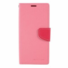 Чохол-книжка MERCURY Fancy Diary для Samsung Galaxy A10 (A105) - Pink