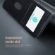 Чехол-книжка NILLKIN Qin Pro для Samsung Galaxy S22 Ultra (S908) - Blue. Фото 15 из 20