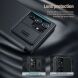Чехол-книжка NILLKIN Qin Pro для Samsung Galaxy S22 Ultra (S908) - Black. Фото 8 из 20