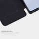 Чехол-книжка NILLKIN Qin Series для Samsung Galaxy Note 20 (N980) - Black. Фото 11 из 17