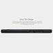 Чехол-книжка NILLKIN Qin Series для Samsung Galaxy Note 20 (N980) - Black. Фото 10 из 17