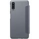 Чехол-книжка NILLKIN Sparkle Series для Samsung Galaxy A7 2018 (A750) - Grey. Фото 2 из 14