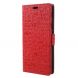 Чехол-книжка UniCase Graffiti Pattern для Samsung Galaxy A6+ 2018 (A605) - Red. Фото 3 из 5
