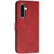 Чохол-книжка UniCase Jet Cover для Samsung Galaxy A37 (A376) - Red