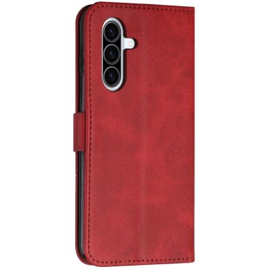 Чохол-книжка UniCase Jet Cover для Samsung Galaxy A37 (A376) - Red