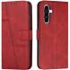 Чохол-книжка UniCase Jet Cover для Samsung Galaxy A37 (A376) - Red