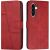 Чохол-книжка UniCase Jet Cover для Samsung Galaxy A37 (A376) - Red