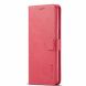 Чехол LC.IMEEKE Wallet Case для Samsung Galaxy A41 (A415) - Red. Фото 2 из 6