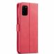 Чехол LC.IMEEKE Wallet Case для Samsung Galaxy A41 (A415) - Red. Фото 3 из 6