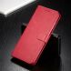 Чехол LC.IMEEKE Wallet Case для Samsung Galaxy A41 (A415) - Red. Фото 4 из 6