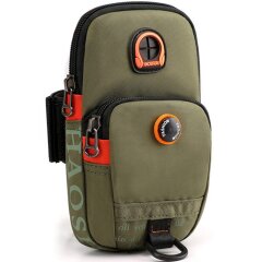 Чехол на руку HAOSHUAI Fit Carry - Army Green