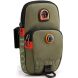 Чехол на руку HAOSHUAI Fit Carry - Army Green. Фото 1 из 8