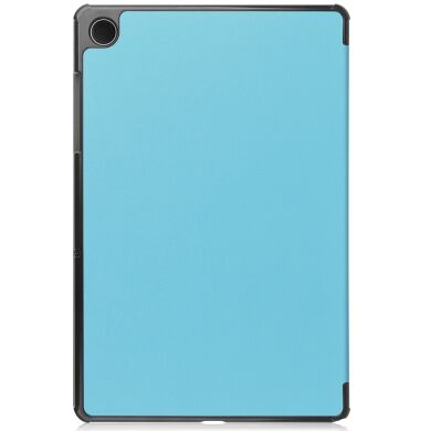 Чехол UniCase Slim для Samsung Galaxy Tab A11 Plus (X230/236) - Sky Blue