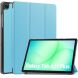 Чехол UniCase Slim для Samsung Galaxy Tab A11 Plus (X230/236) - Sky Blue. Фото 1 из 7