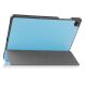 Чехол UniCase Slim для Samsung Galaxy Tab A11 Plus (X230/236) - Sky Blue. Фото 2 из 7