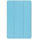Чехол UniCase Slim для Samsung Galaxy Tab A11 Plus (X230/236) - Sky Blue. Фото 4 из 7