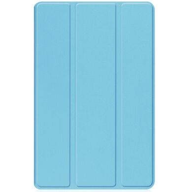 Чехол UniCase Slim для Samsung Galaxy Tab A11 Plus (X230/236) - Sky Blue