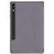 Чехол UniCase Slim для Samsung Galaxy Tab S9 (X710/716) - Grey. Фото 3 из 10