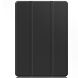 Чехол UniCase Soft UltraSlim для Samsung Galaxy Tab S10 FE Plus - Black. Фото 3 из 10