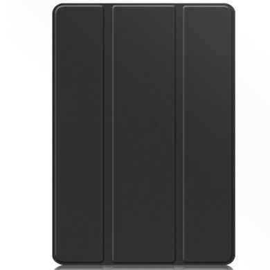 Чехол UniCase Soft UltraSlim для Samsung Galaxy Tab S10 FE Plus - Black