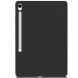 Чехол UniCase Soft UltraSlim для Samsung Galaxy Tab S10 FE Plus - Black. Фото 2 из 10