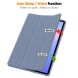 Чехол UniCase Soft UltraSlim для Samsung Galaxy Tab S10 FE Plus - Black. Фото 7 из 10