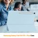 Чехол UniCase Soft UltraSlim для Samsung Galaxy Tab S10 FE Plus - Black. Фото 10 из 10