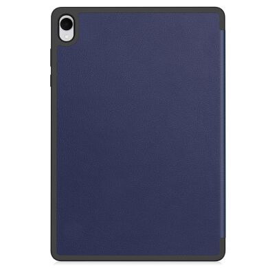 Чехол UniCase Soft UltraSlim для Samsung Galaxy Tab S12 Plus - Dark Blue
