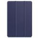 Чехол UniCase Soft UltraSlim для Samsung Galaxy Tab S12 Plus - Dark Blue. Фото 4 из 11