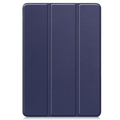 Чехол UniCase Soft UltraSlim для Samsung Galaxy Tab S12 Plus - Dark Blue