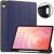 Чехол UniCase Soft UltraSlim для Samsung Galaxy Tab S12 Plus - Dark Blue