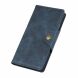 Чехол UniCase Vintage Wallet для Samsung Galaxy S20 Plus (G985) - Blue. Фото 11 из 13