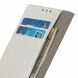 Чохол UniCase Wallet Cover для Samsung Galaxy A20s (A207) - White