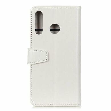 Чохол UniCase Wallet Cover для Samsung Galaxy A20s (A207) - White