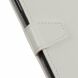 Чехол UniCase Wallet Cover для Samsung Galaxy A20s (A207) - White. Фото 6 из 12